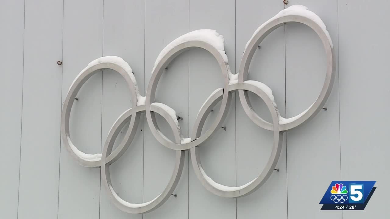 New exhibit at Lake Placid Olympic Museum traces development of snowmaking