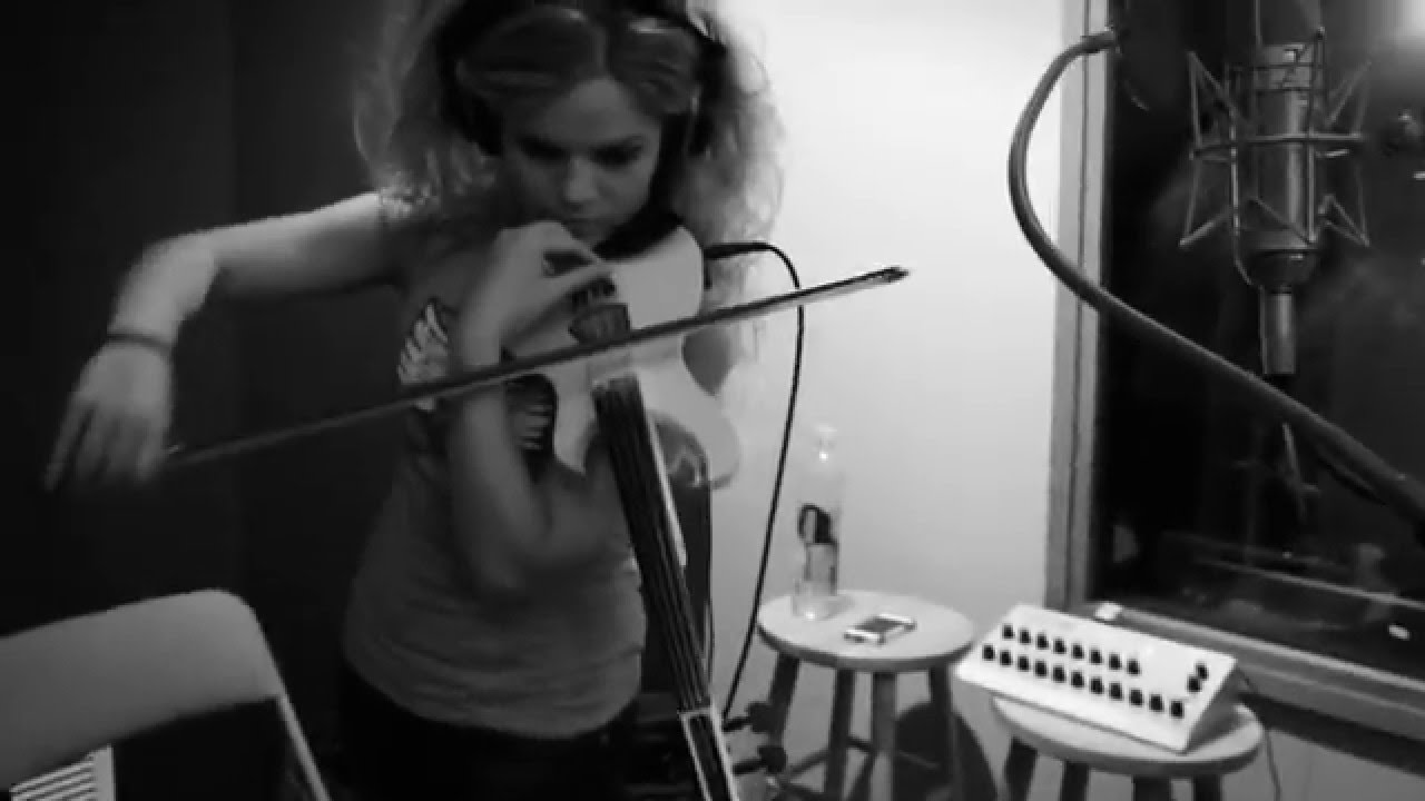Introducing Natalie Stovall and The Drive