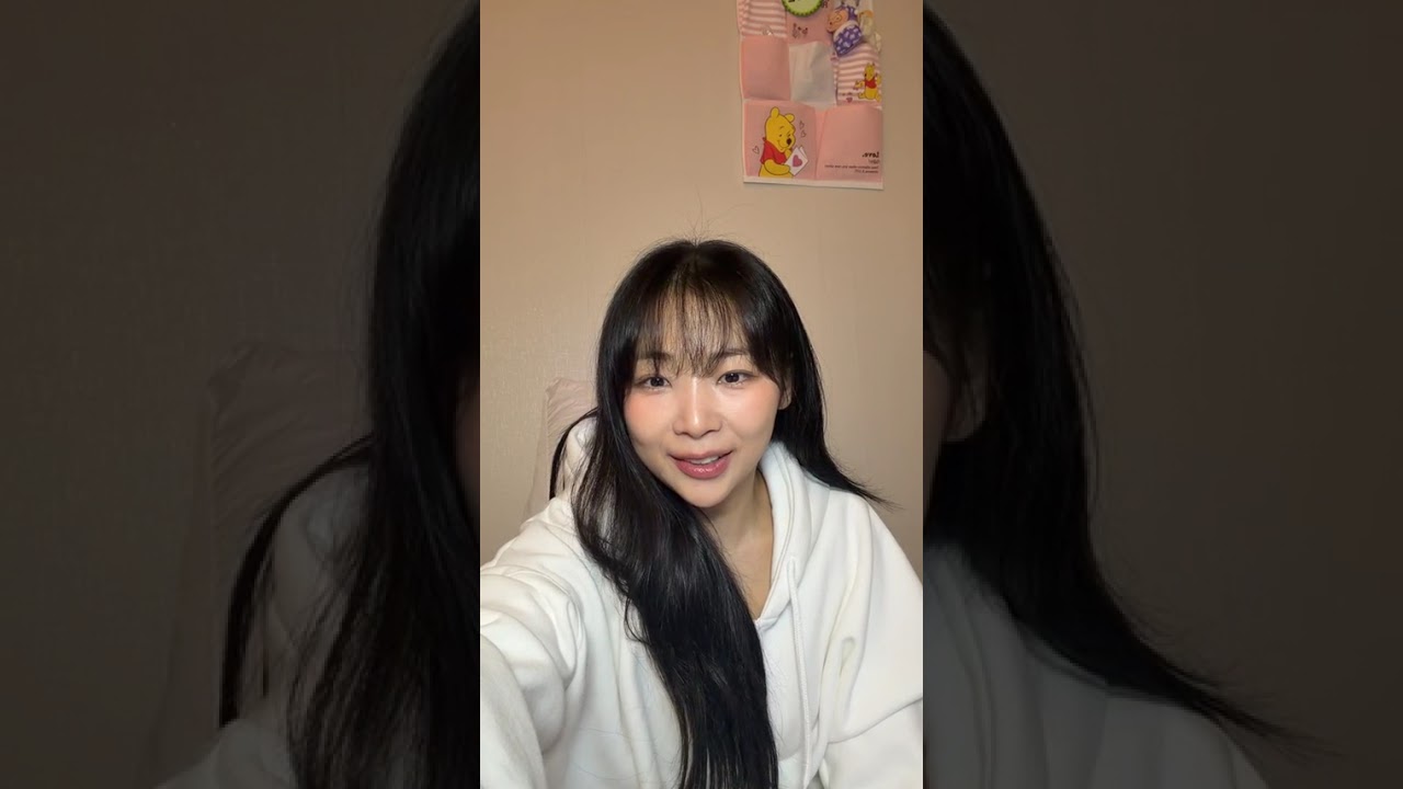 260127 김예찬 인스타 라이브 (3)