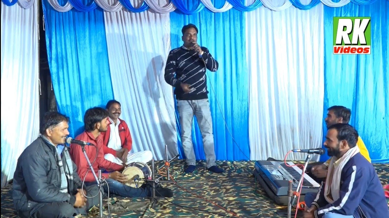 जवाबी भजन।।भाग४//संदीप यादवvsपूनम शास्त्री। गायक:–संदीप यादव खलीफा#Sandeep_yadav