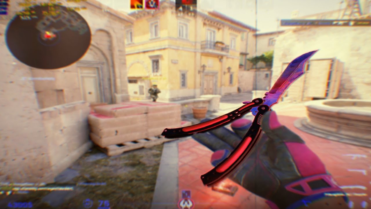 CS2 | Inferno | 30kills és 2772 sebzés | RTX 4090 |