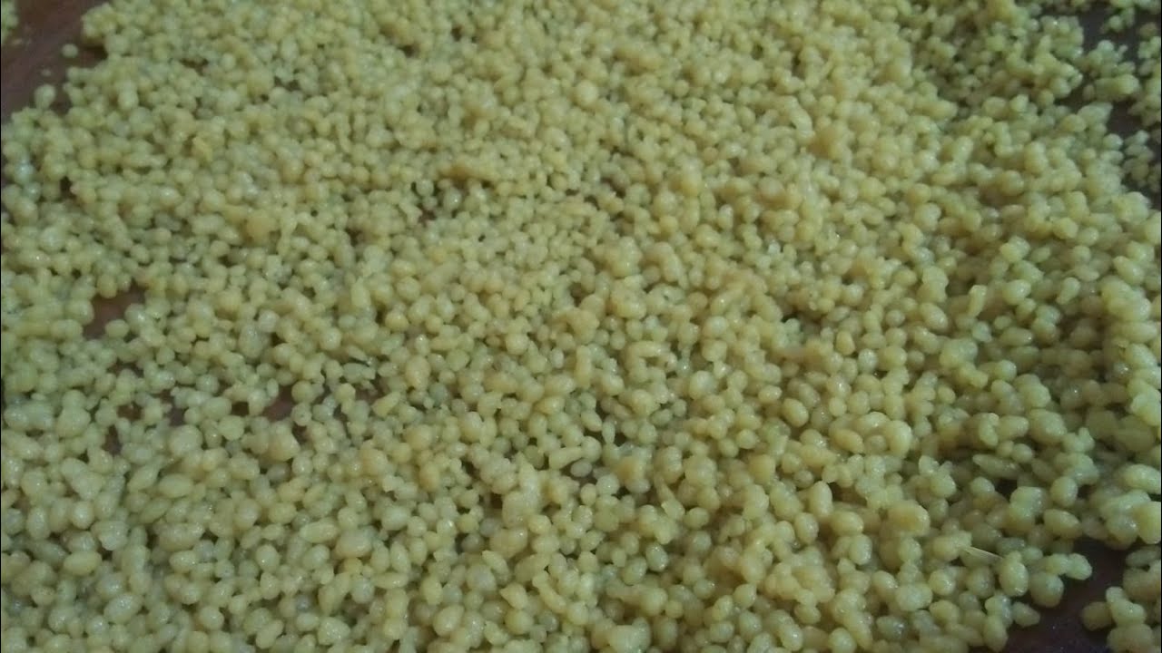 طريقه مبتكره خمرنا بلبوله الشعير القمح والذره شوفوا اش خرجنا  منه اللي بغا يعيش بصحته يتريض في شغله