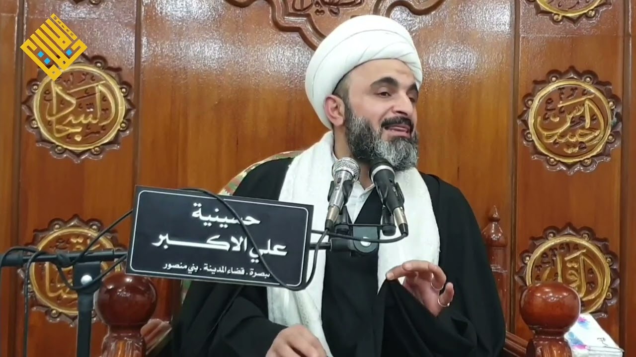 إن كنت من شيعتنا أدخل في التنور ؟ موقف عجيب مع الإمام الصادق (عليه السلام) الشيخ حازم العطواني