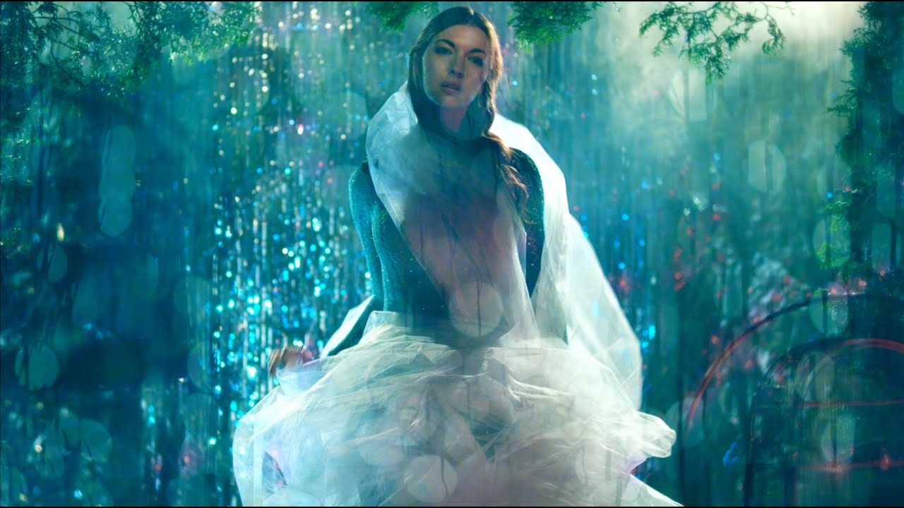 David Lynch & Chrysta Bell | 