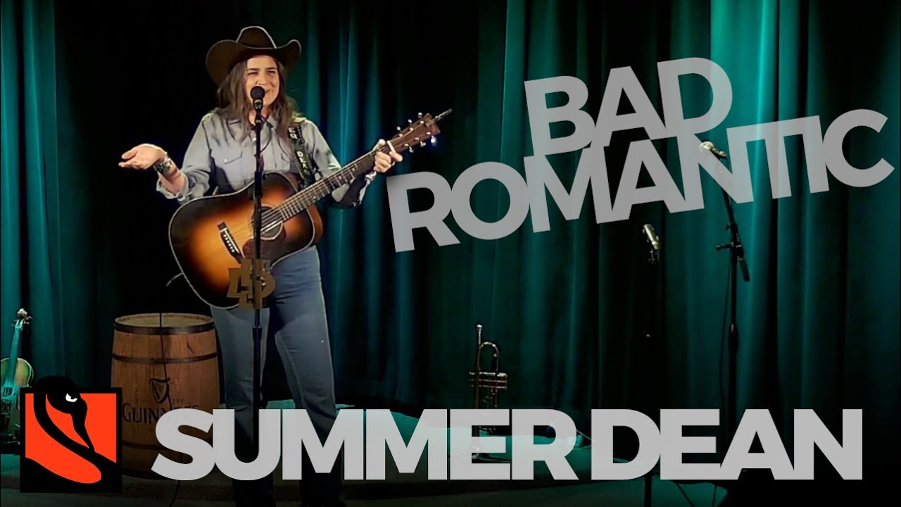 Bad Romantic | Summer Dean