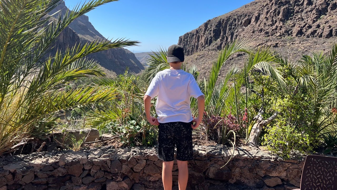 Palmitos Park Gran Canaria