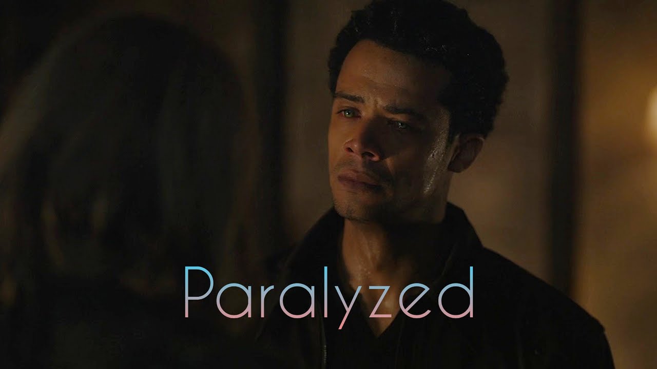Louis & Lestat | Interview With The Vampire | Paralyzed