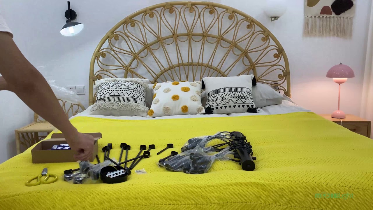 2097 Suspension lamp