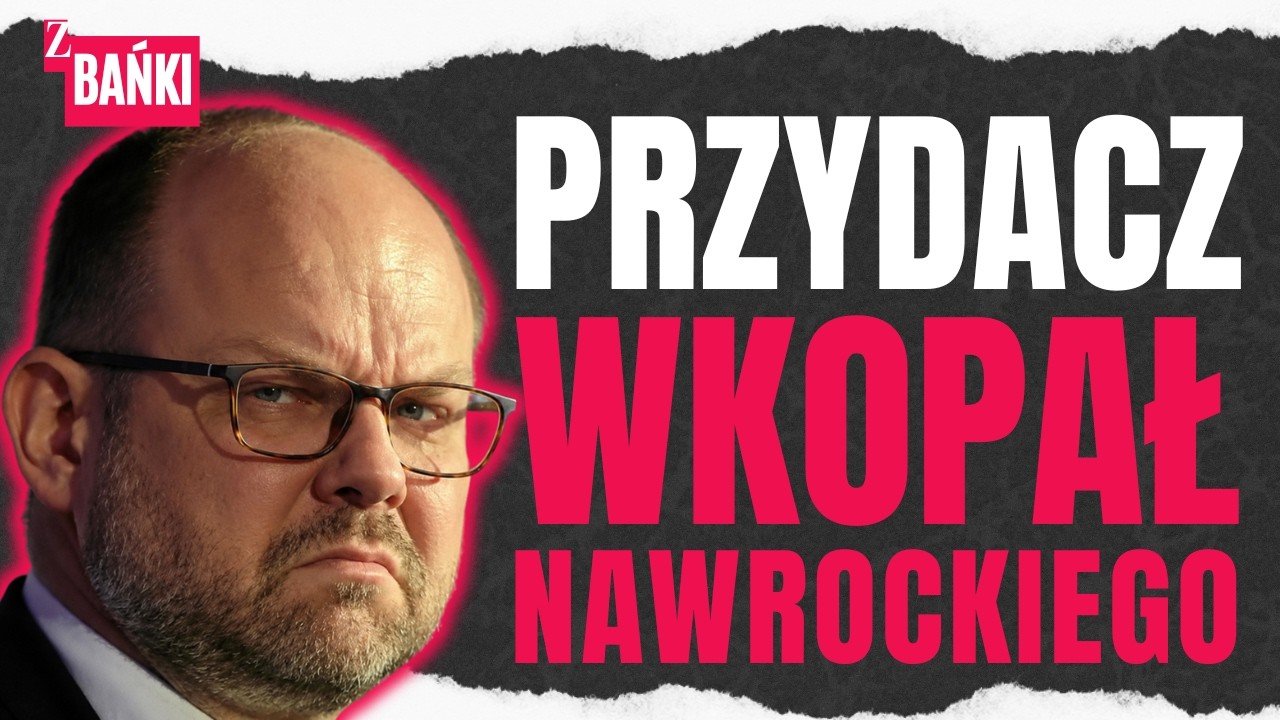 Marcin Przydacz wkopał Narockiego/wydarzenie dnia/ Z BAŃKI | Tomasz Szwejgiert