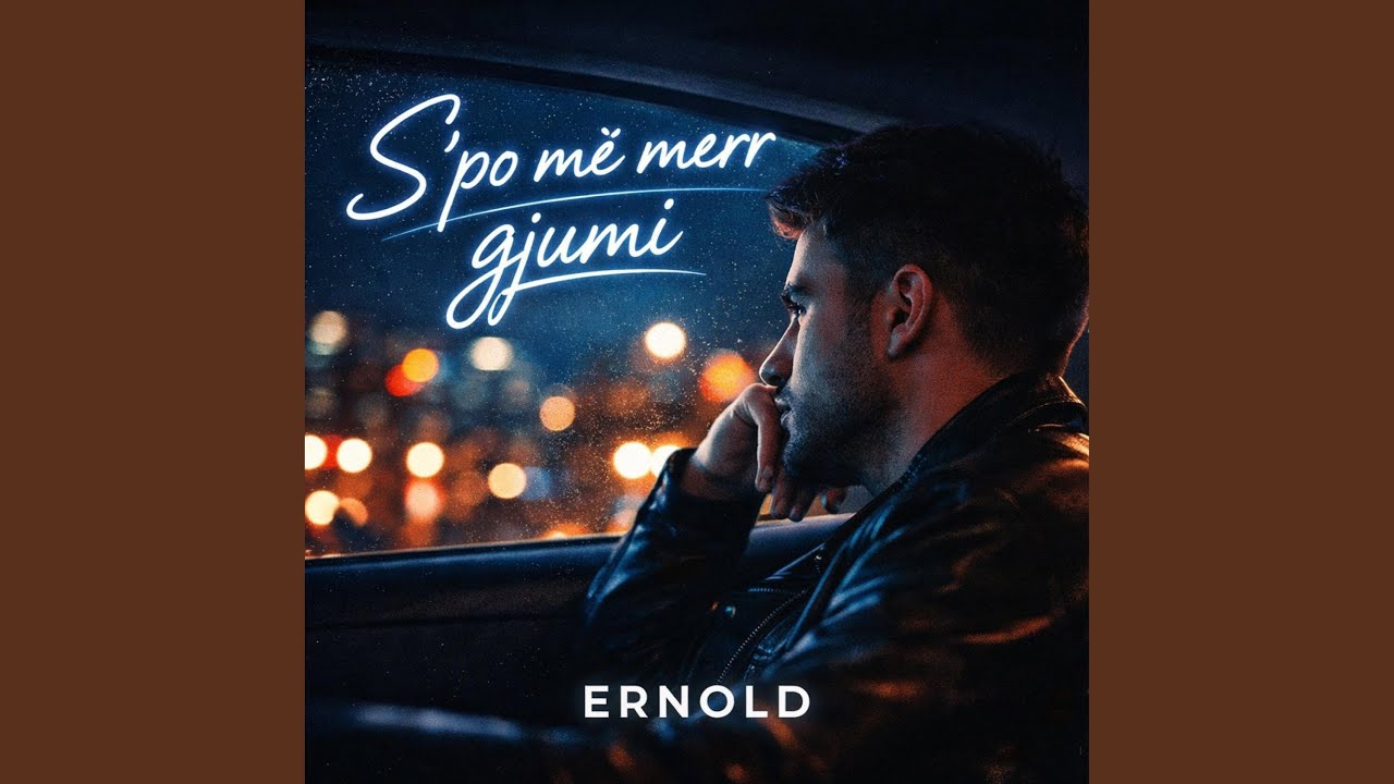 S’po më merr Gjumi