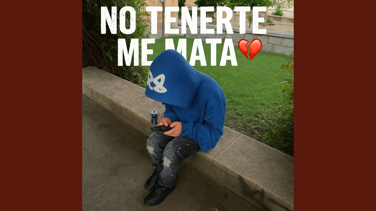 No Tenerte Me Mata