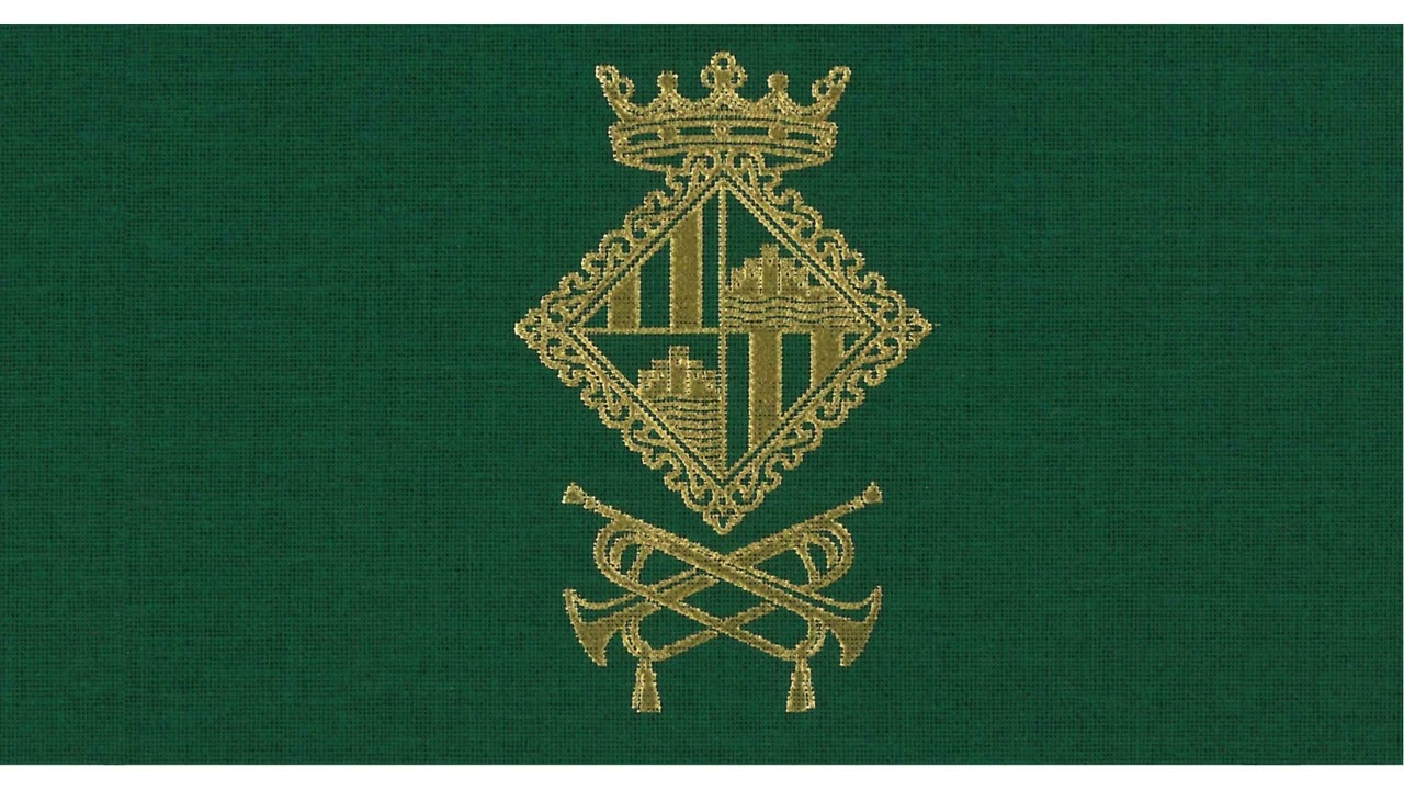 1. Toc de la crida - Joch de Ministrils