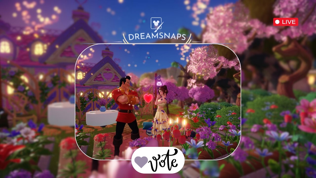 Happy Reset Day! Time to Get Pluto! | Dreamlight Valley