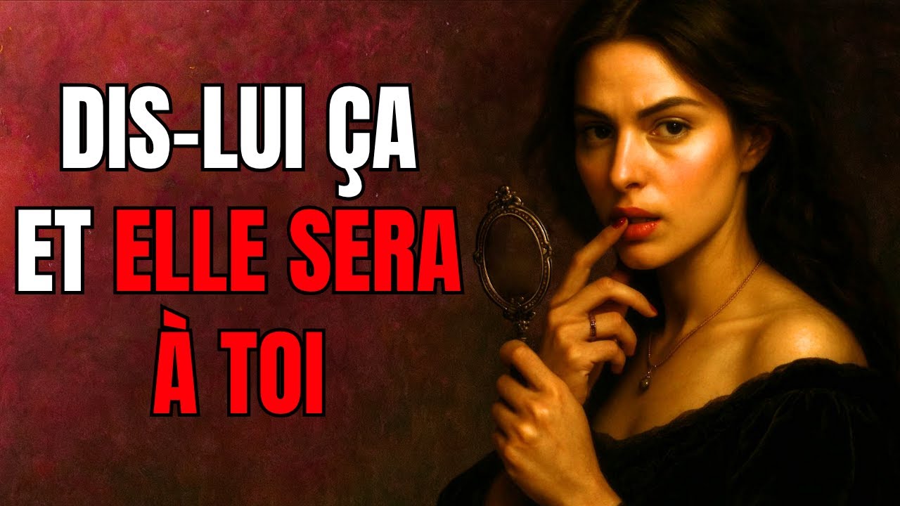 Comment Attirer N'importe Quelle Femme et La Faire Tomber Amoureuse de Vous | Stoïcisme