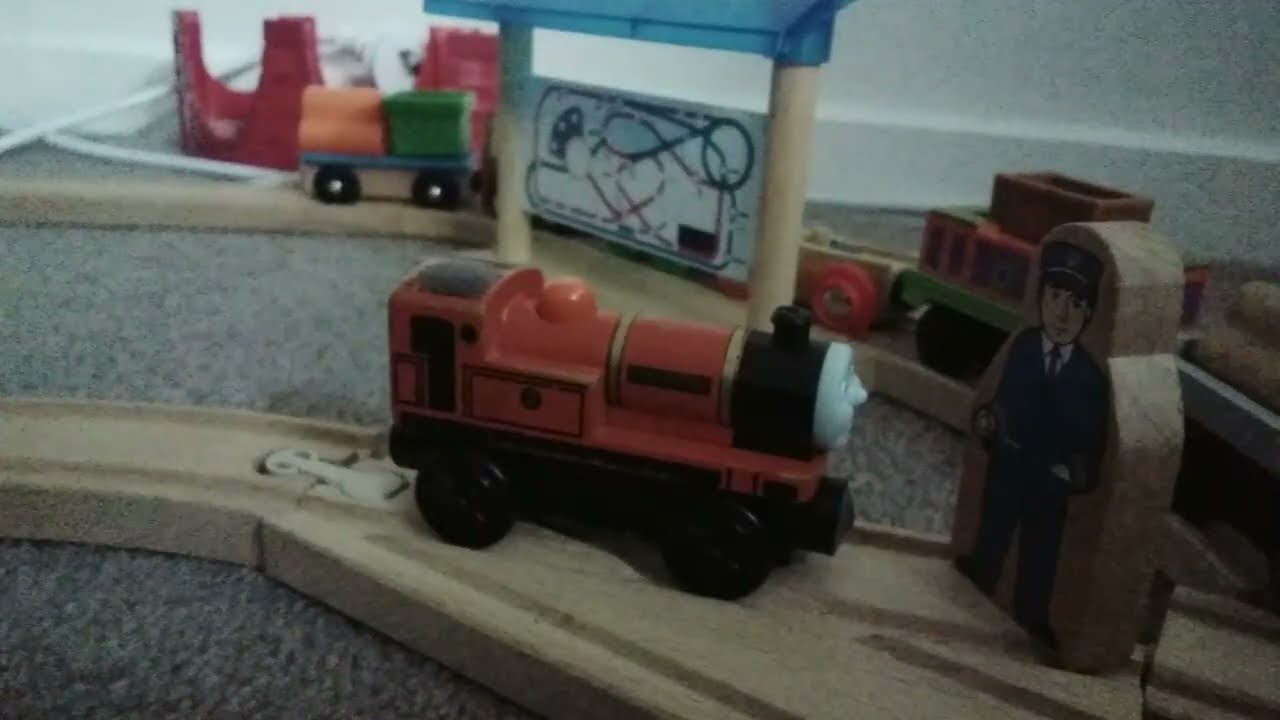 E11 Rheneas' new coat
