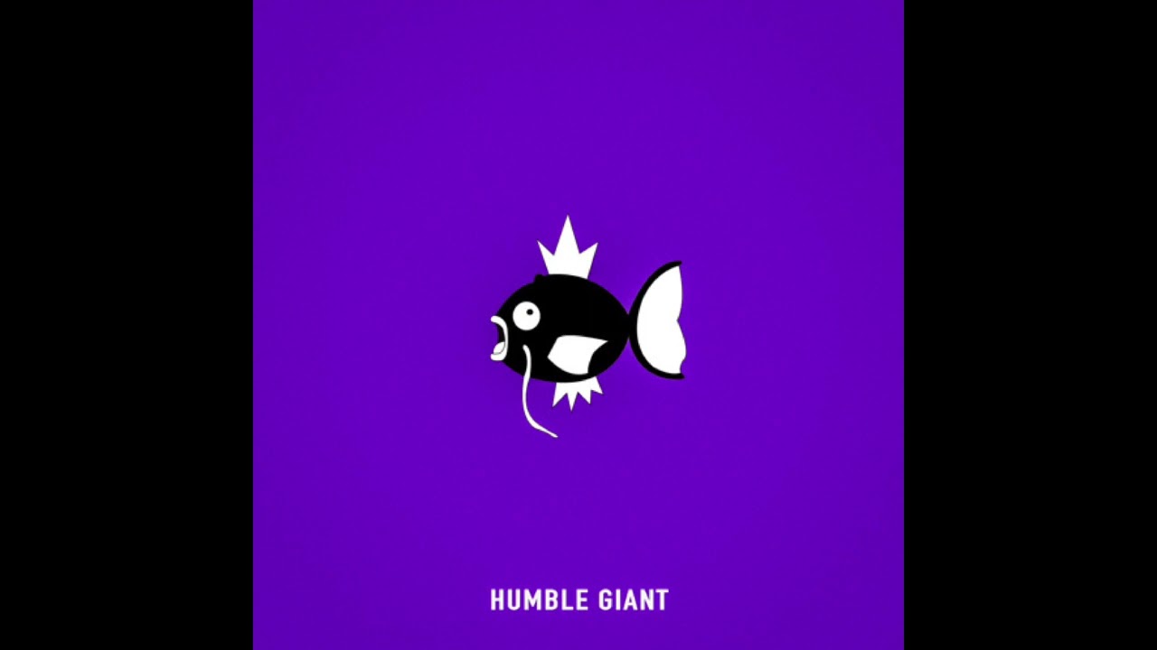Chris Webby - Humble Giant [Instrumental]