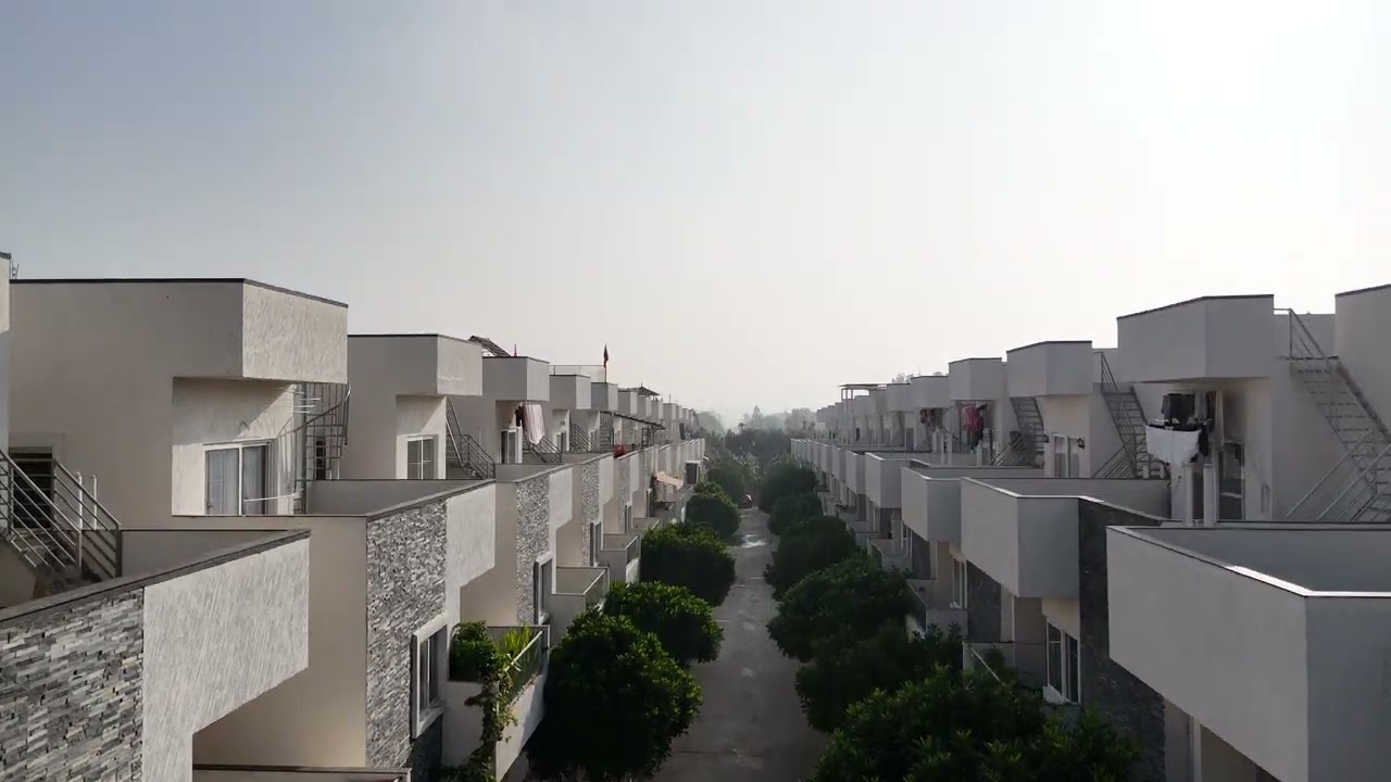 Random Shot - Drone - 3