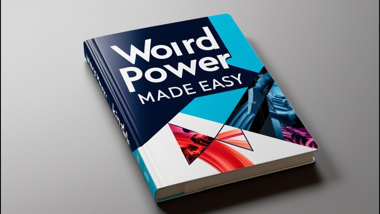 Boost Your Vocabulary Fast - Word Power Made Easy