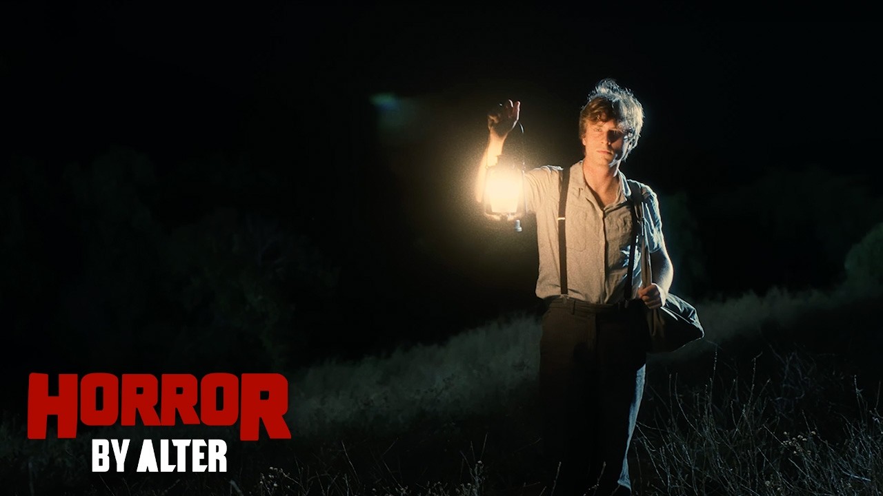 Horror Short Film 