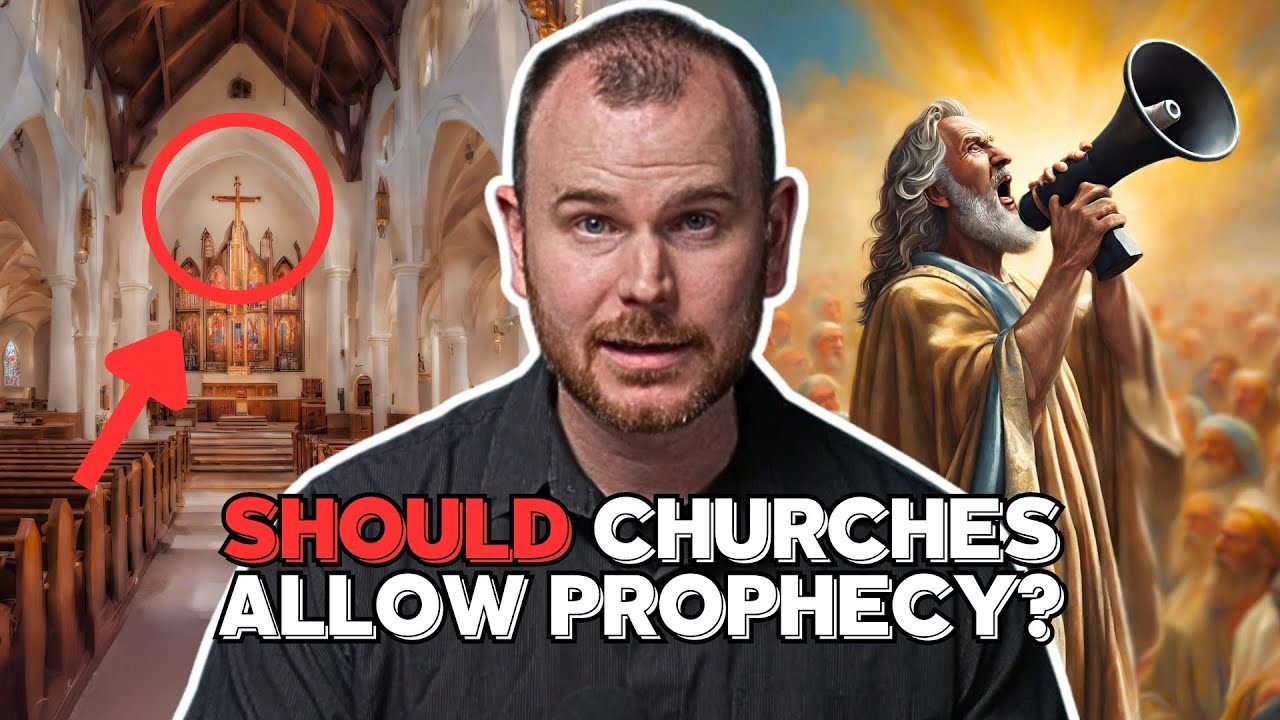 How Does Prophecy Fit Into the Church?