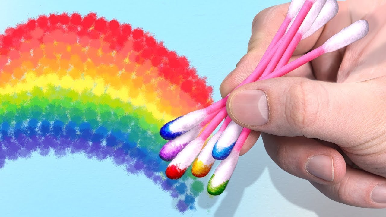 8 ASTUCES DE DESSIN STUPÉFIANTES QUI FERONT DE VOUS UN VRAI PRO