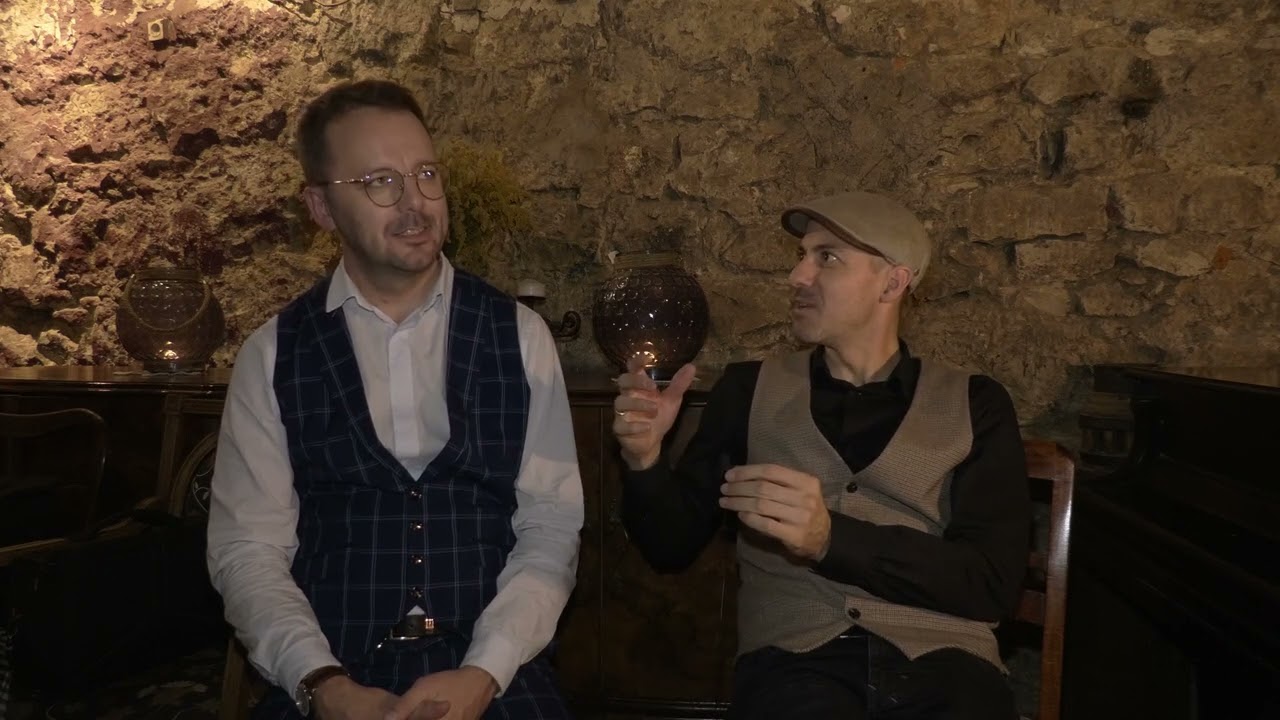 Dzień 6 VI Krakowskiego Festiwalu Akordeonowego