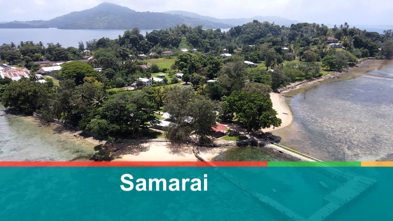 Samarai