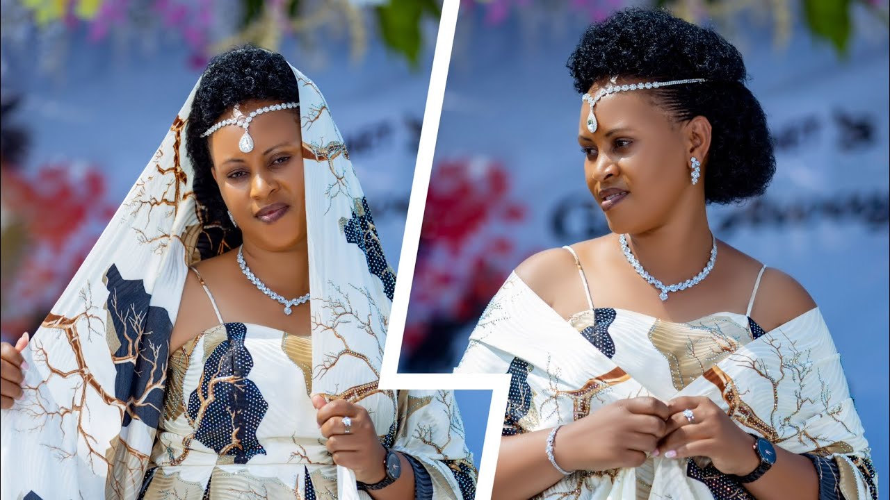 Okuhingira Janet #bahima #love #kuhingira #giveaway 