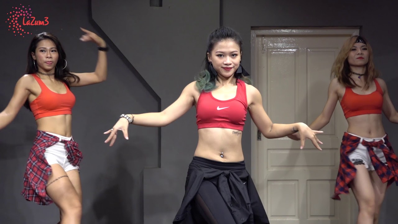VENTA PA'CA | Zumba Danc e Workout | Zumba Fitness Vietnam| Lamita