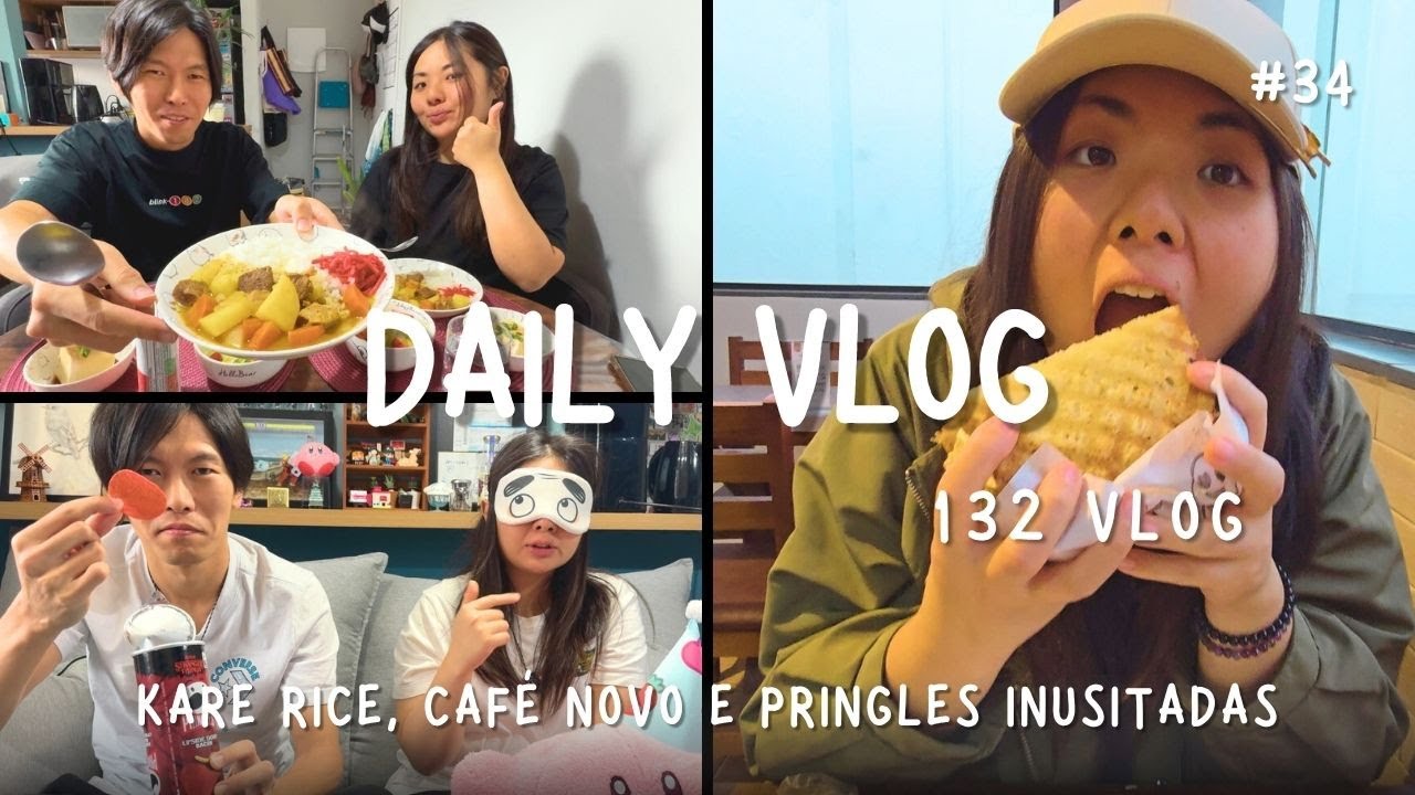 Nossa ROTINA REAL: Do supermercado as RECEITAS JAPONESAS