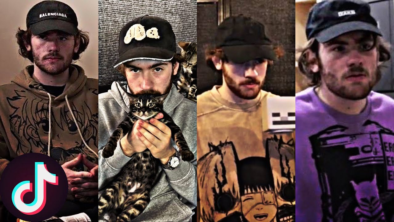 Sapnap edits compilation | Mcyt TikTok edits