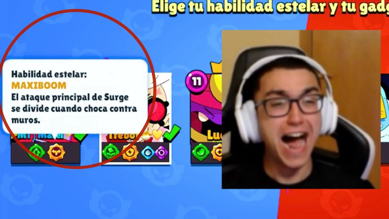 TREBOR SUFRE POR PICK SURGE, PELEAN Y ACABAN EN 1vs1 SIN CAMISETA 😹🗿
