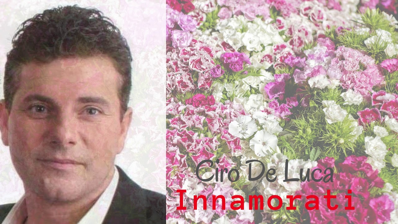 Ciro De Luca - Innamorati
