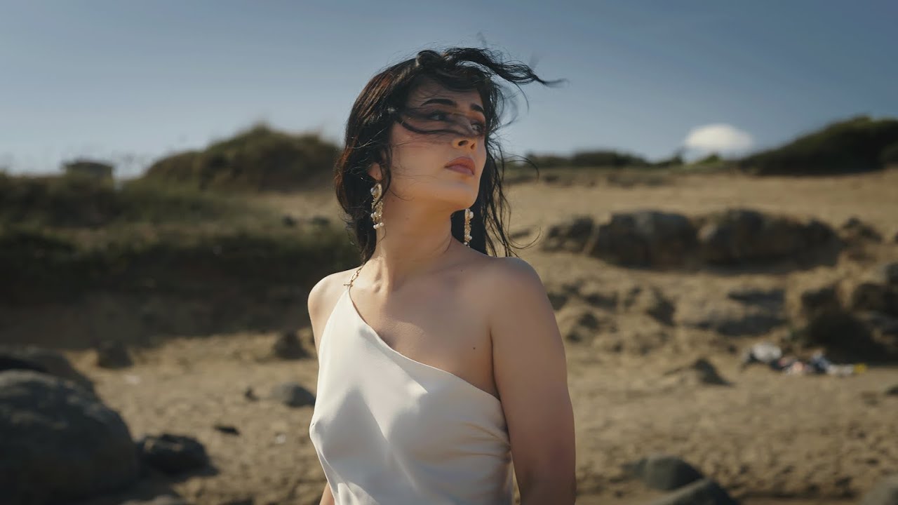 Didar Aslan - Ah Kalp Ah (Official Video)