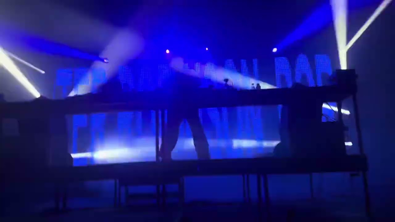 Porter Robinson - DJ Set @ Echostage, Washington D.C. (FULL SET) [12/30/2024]