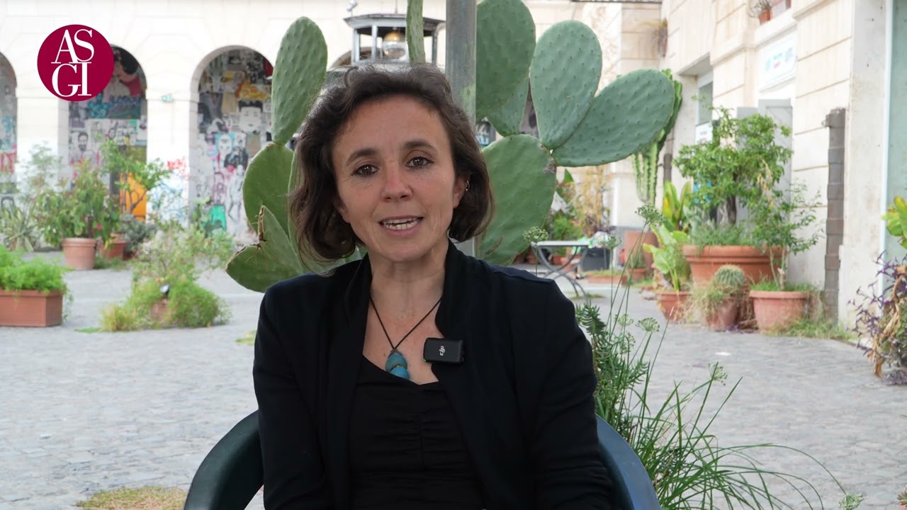 Martina Tazzioli: Come si può tornare a parlare seriamente di immigrazione