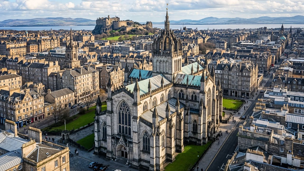 Most IMPRESSIVE CATHEDRALS In The World Part 5