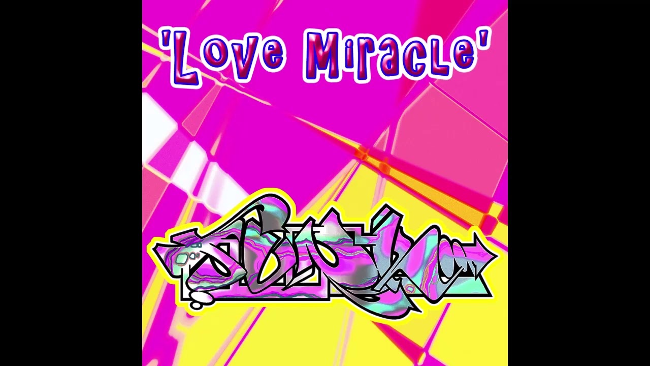 DJ Junk - Love Miracle