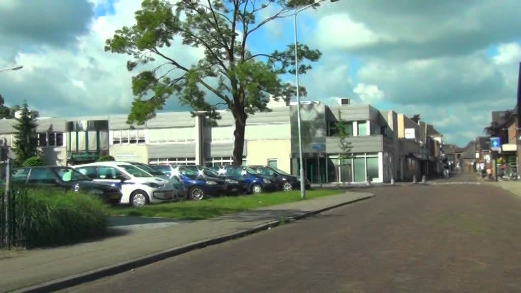 Rondje Lichtenvoorde 2015