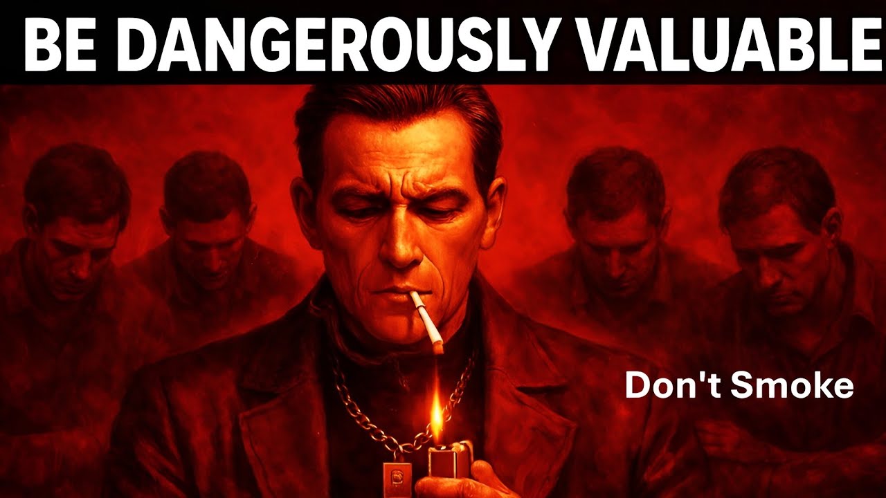 How to Become Dangerously Valuable — Machiavelli’s Ruthless Power Rules