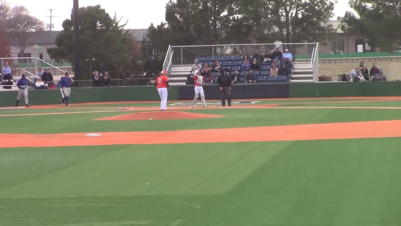 Jake Espeland - Spring 2025