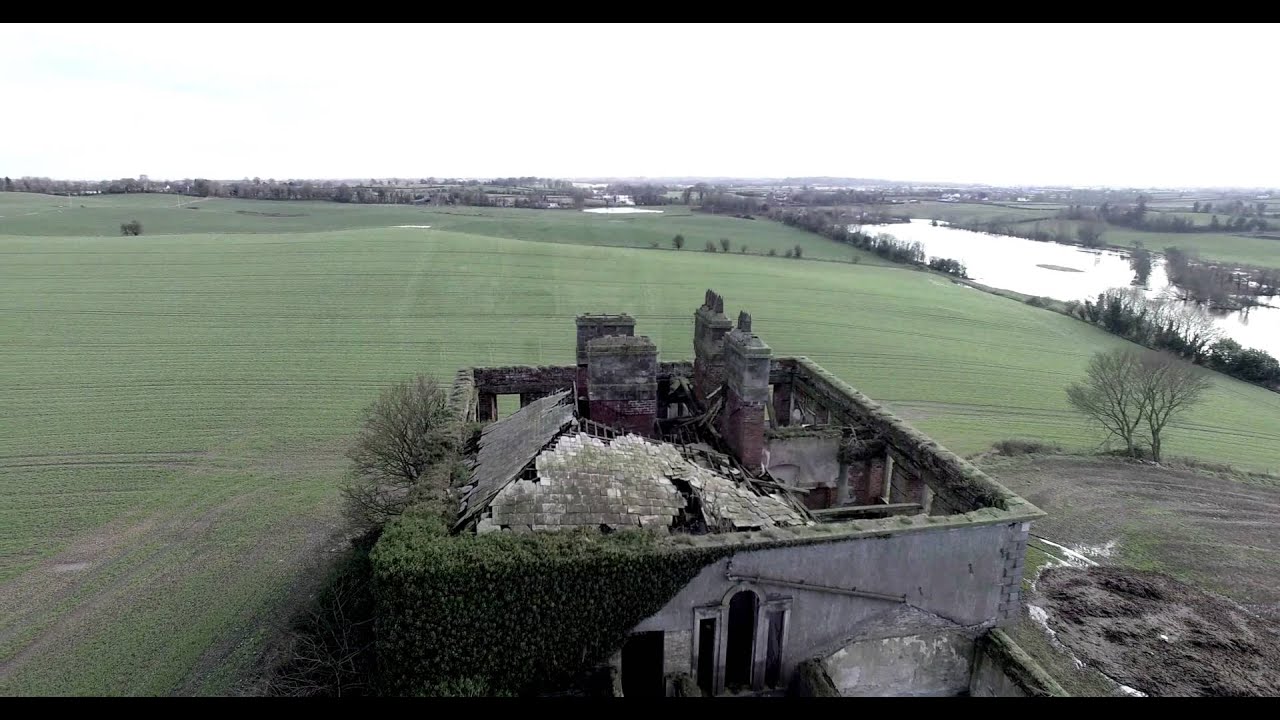 Stephenstown House, Co Louth, Ireland