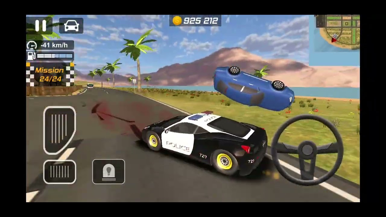 Police 🚨🚨🚓🚨🚓🚨 car game 🎯🎮🎯🎮🎯