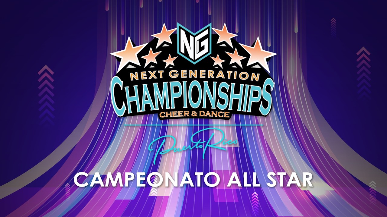 Next Generation Championships &mdash; Campeonato All-Star 2026