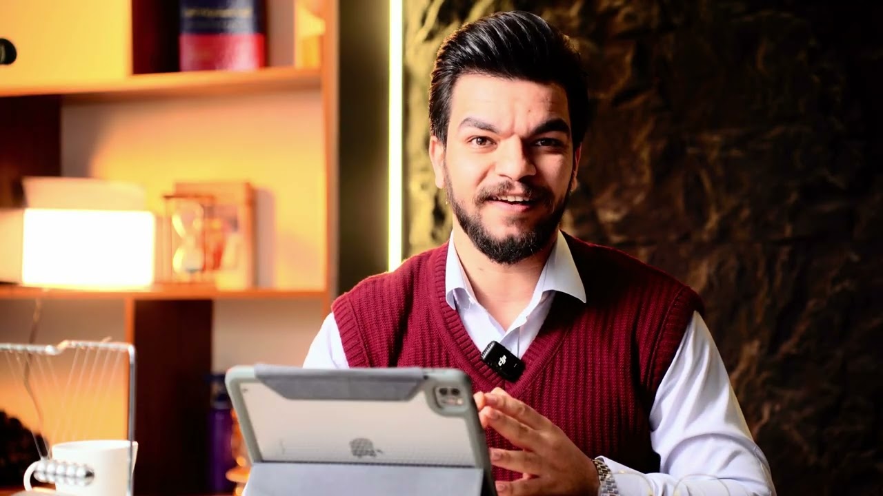مو كل تعب يضيع… قصة لازم تسمعها قبل ما تيأس ⏳