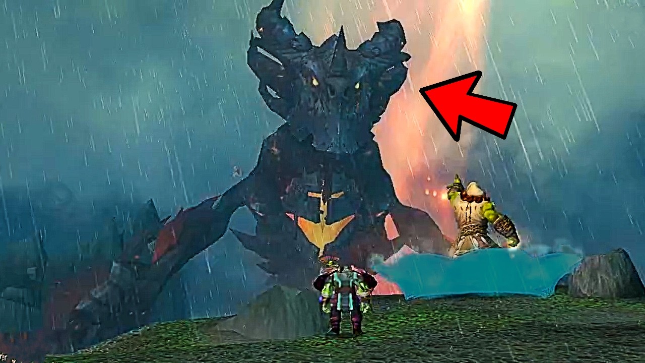 I wanted to hate Cataclysm Classic, but i like it...