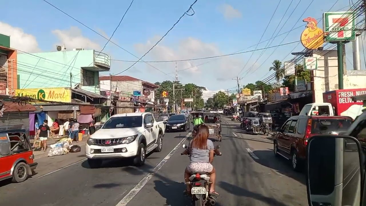 ALITAGTAG BATANGAS