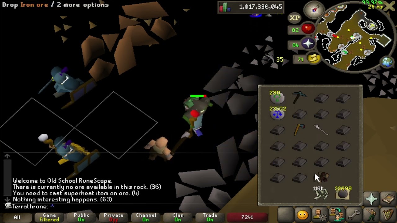 scuffed f2p uim superheat