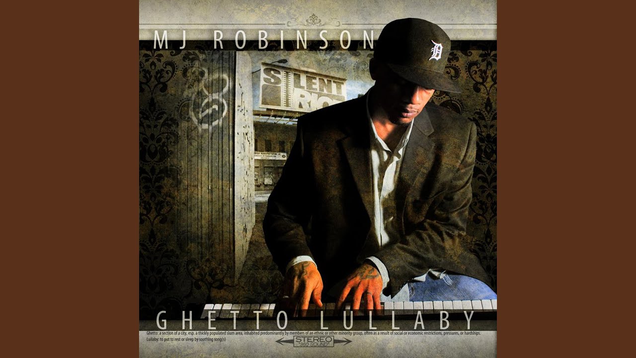 Ghetto Lullaby