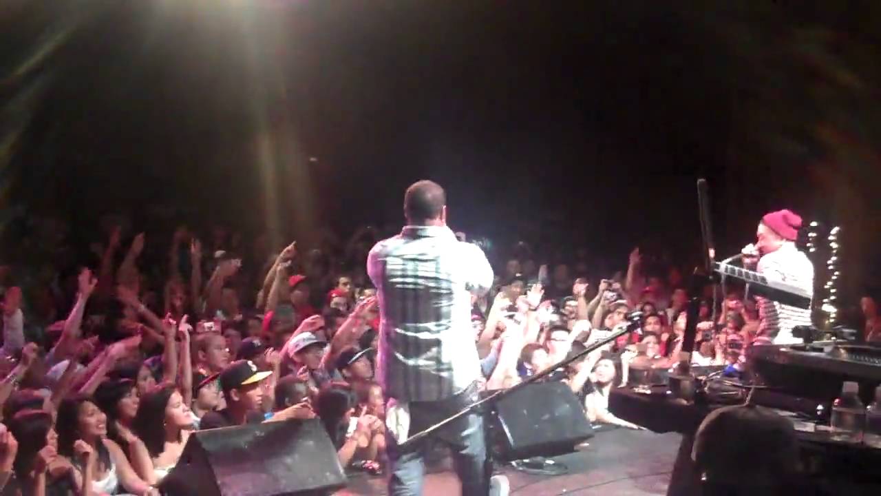 REIGN in Seattle: ONFIRE, Traphik, Lil Crazed Erika Daivid, D-Pryde and more